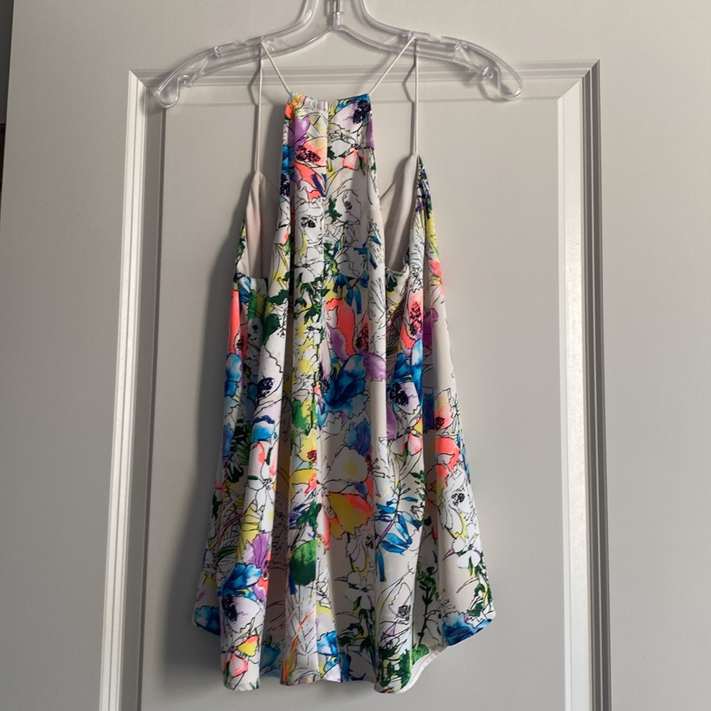 Express Racerback Cami - Picture 4 of 8